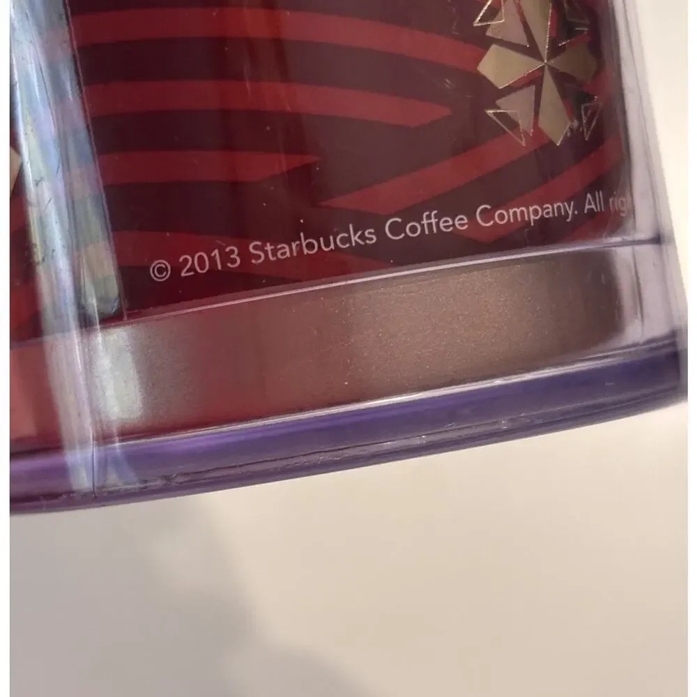 Starbucks excellent copper